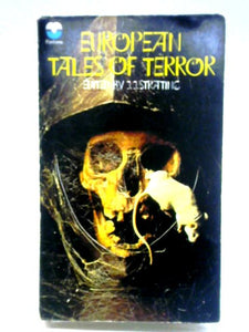 European Tales Of Terror 