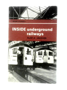 Inside Underground Railways 