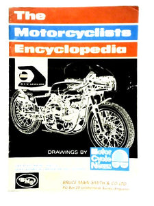 The Motorcyclists Encyclopedia 