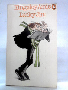 Lucky Jim 