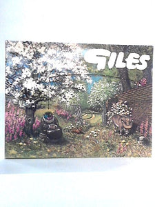 Giles Annual Thirtieth Series 