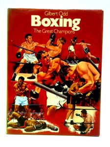 Boxing: The Great Champions 