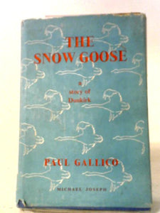 The Snow Goose 