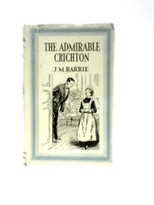 The Admirable Crichton 