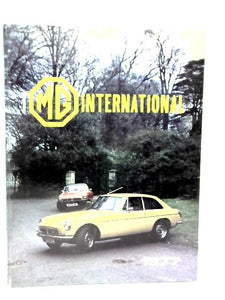 M.G.International: No.1 