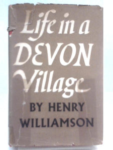 Life In A Devon Village 