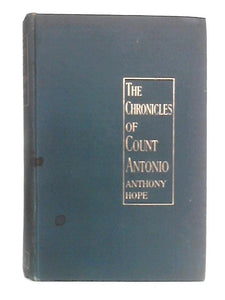 The Chronicles of Count Antonio 