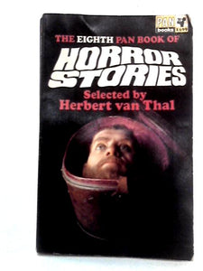 The Eighth Pan Book of Horror Stories 