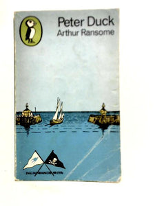 Peter Duck (Puffin Books) 