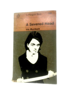 A Severed Head 