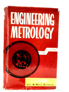 Engineering Metrology 