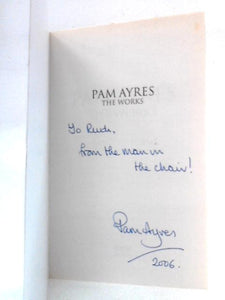 Pam Ayres: The Works, Selected Poems 