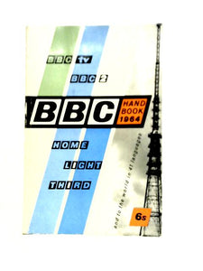 BBC Handbook 1964 