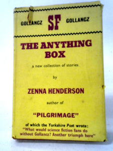 The Anything Box 