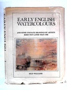 Early English Watercolours 