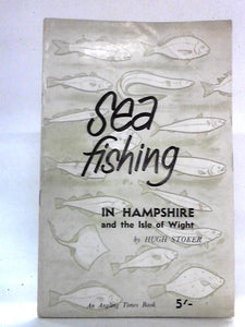 Sea Fishing In Hampshire 