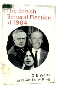 The British General Election of 1964 