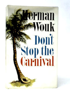 Don't Stop The Carnival 