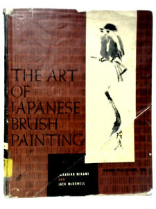 The Art of Japanese Brush Painting 