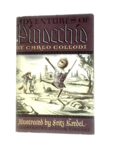 Adventures of Pinocchio 