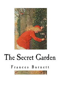 The Secret Garden 