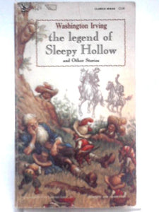 Legend of Sleepy Hollow 