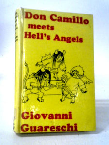 Don Camillo Meets Hell's Angels 