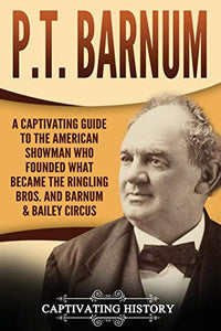 P.T. Barnum 