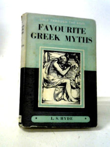 Favourite Greek Myths 