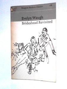 Brideshead Revisited 