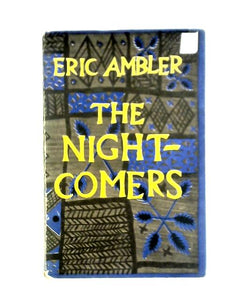 The Night-Comers 