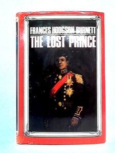 The Lost Prince 