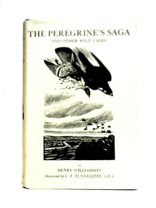 The Peregrine's Saga and Other Wild Tales 