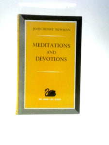 Meditations and Devotions 