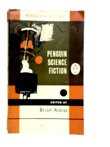 Penguin Science Fiction 