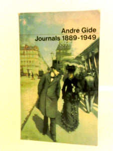 Journals 1899-1949 