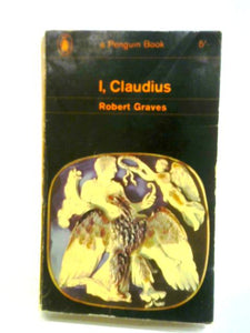 I, Claudius 