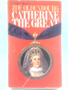 Catherine The Great 