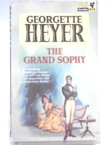 The Grand Sophy 