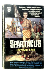 Spartacus 