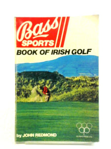 Book of Irish Golf 