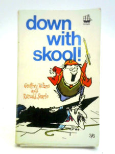 Down with Skool! 