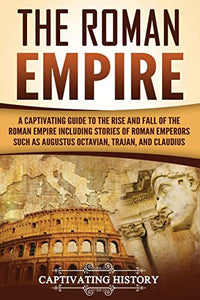 The Roman Empire 