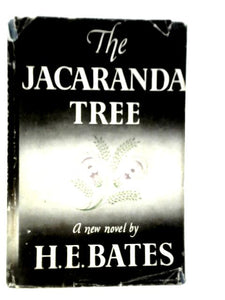 The Jacaranda Tree 