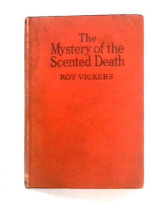 The Mystery of the Scented Death 