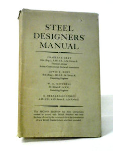 Steel Designer's Manual 