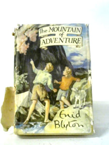 The Mountain of Adventure 