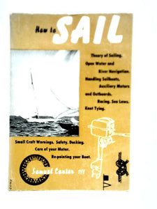 How to Sail 