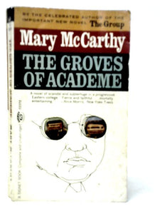 The Groves of Academe 