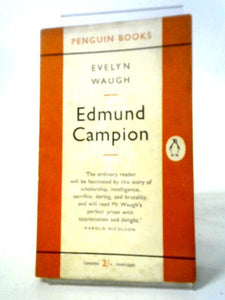 Edmund Campion 